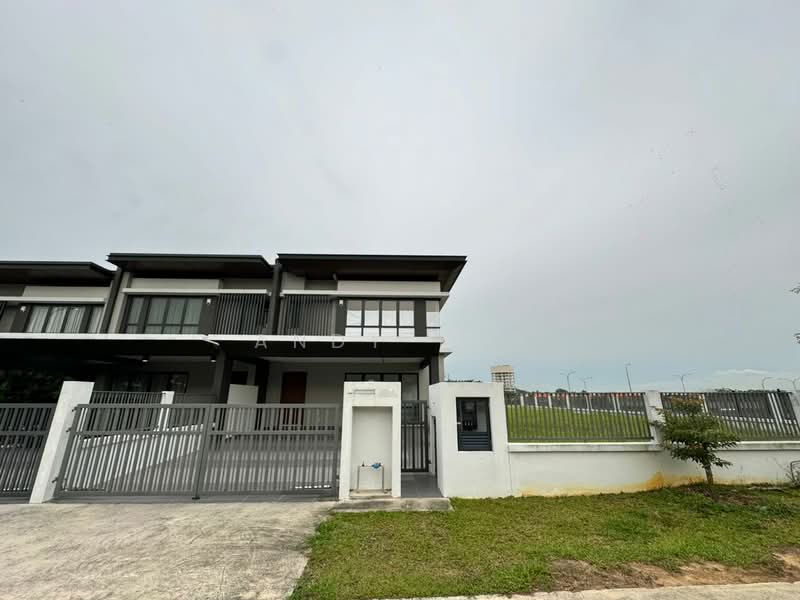 Rumah Teres 2 Tingkat untuk Dijual di Sungai Buloh (Selangor) - Andy Yap - PropertyGuru.com.my