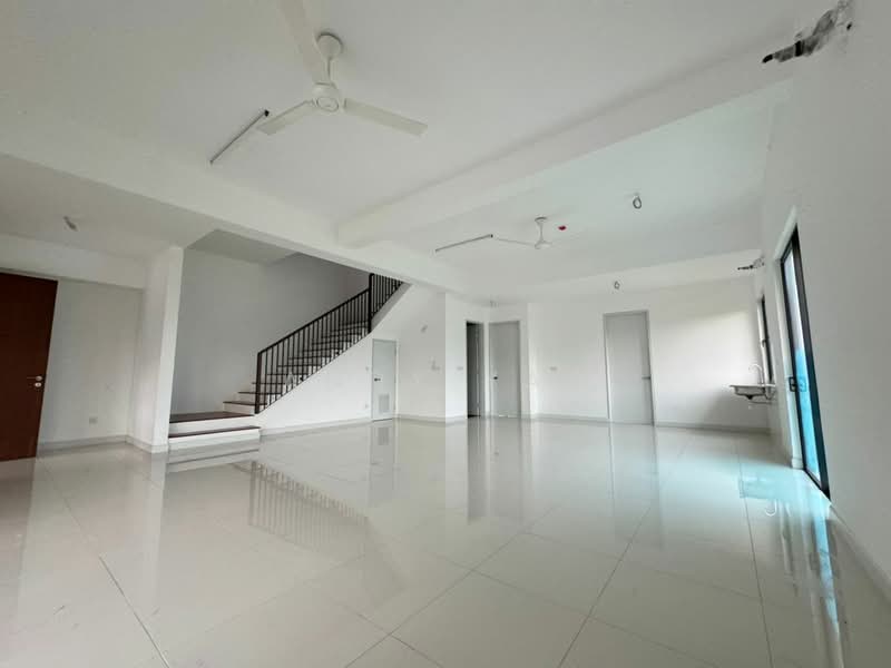 Rumah Teres 2 Tingkat untuk Dijual di Sungai Buloh (Selangor) - Andy Yap - PropertyGuru.com.my
