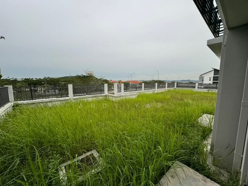 Rumah Teres 2 Tingkat untuk Dijual di Sungai Buloh (Selangor) - Andy Yap - PropertyGuru.com.my