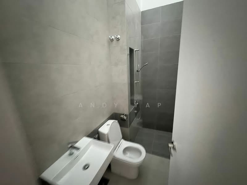 Rumah Teres 2 Tingkat untuk Dijual di Sungai Buloh (Selangor) - Andy Yap - PropertyGuru.com.my