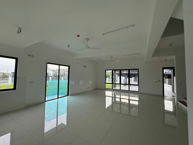 Rumah Teres 2 Tingkat untuk Dijual di Sungai Buloh (Selangor) - Andy Yap - PropertyGuru.com.my