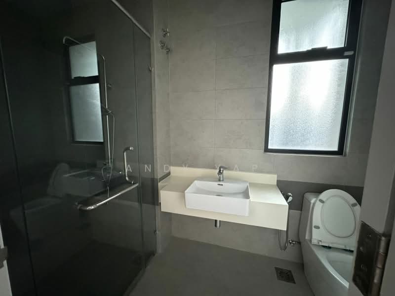 Rumah Teres 2 Tingkat untuk Dijual di Sungai Buloh (Selangor) - Andy Yap - PropertyGuru.com.my