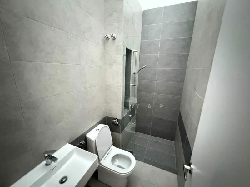 Rumah Teres 2 Tingkat untuk Dijual di Sungai Buloh (Selangor) - Andy Yap - PropertyGuru.com.my