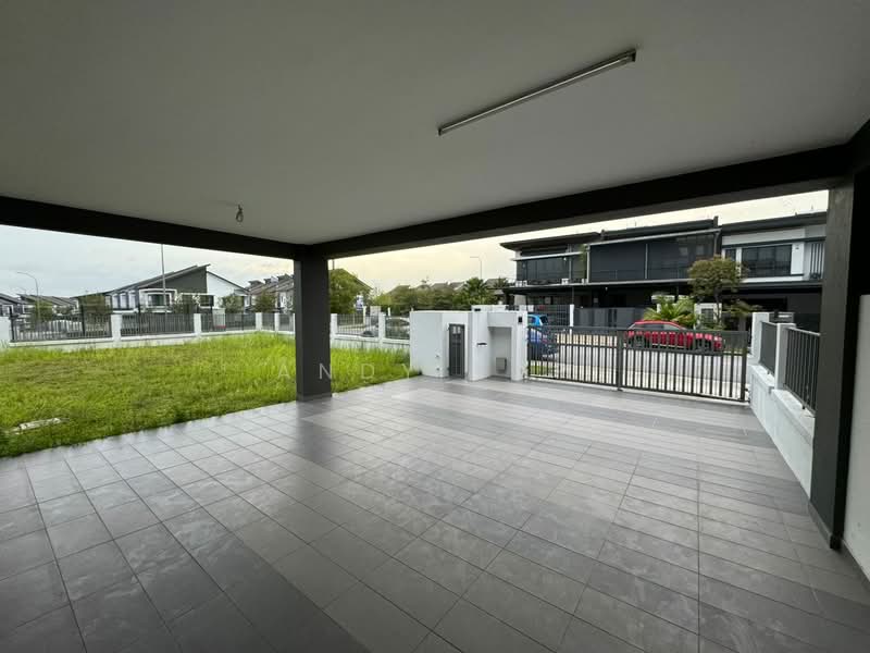 Rumah Teres 2 Tingkat untuk Dijual di Sungai Buloh (Selangor) - Andy Yap - PropertyGuru.com.my