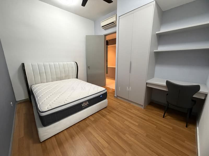 Kondominium untuk Disewa di Sunway GeoLake Residences - Amy Sim - Bedroom - PropertyGuru.com.my