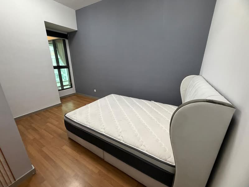 Kondominium untuk Disewa di Sunway GeoLake Residences - Amy Sim - Bedroom - PropertyGuru.com.my