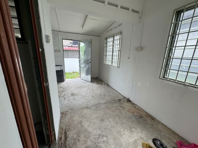 Terraced House for Sale in Taman Delima 2 (Tebrau) - MUHAMAD AZRI - PropertyGuru.com.my