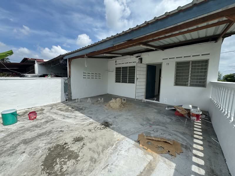 Terraced House for Sale in Taman Delima 2 (Tebrau) - MUHAMAD AZRI - PropertyGuru.com.my