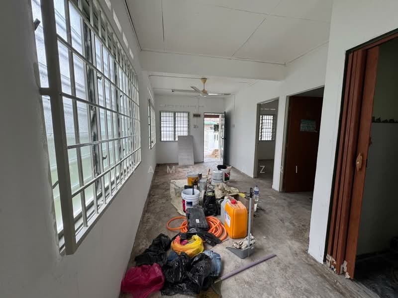 Terraced House for Sale in Taman Delima 2 (Tebrau) - MUHAMAD AZRI - PropertyGuru.com.my