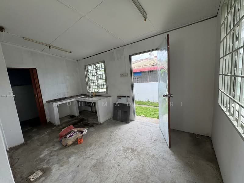 Terraced House for Sale in Taman Delima 2 (Tebrau) - MUHAMAD AZRI - PropertyGuru.com.my