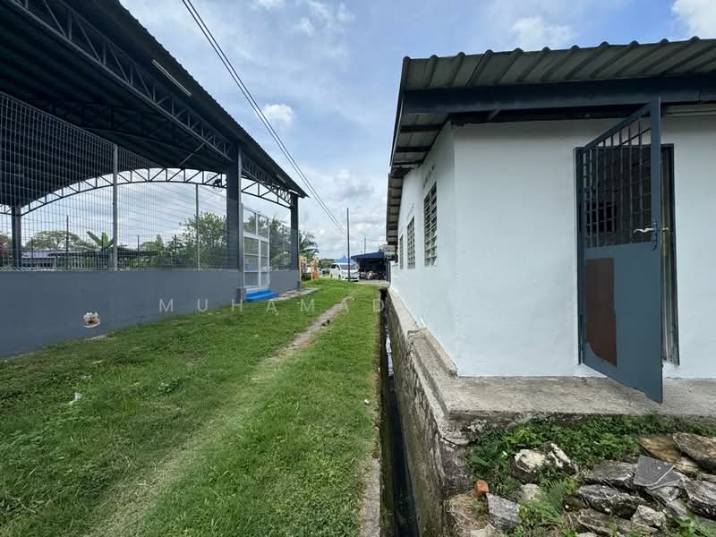 Terraced House for Sale in Taman Delima 2 (Tebrau) - MUHAMAD AZRI - PropertyGuru.com.my