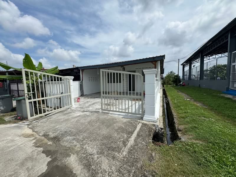 Terraced House for Sale in Taman Delima 2 (Tebrau) - MUHAMAD AZRI - PropertyGuru.com.my