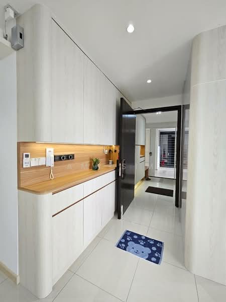 Kondominium untuk Disewa di Sunway GeoLake Residences - Amy Sim - Entrance - PropertyGuru.com.my