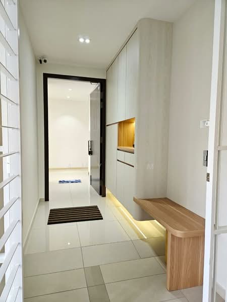 Kondominium untuk Disewa di Sunway GeoLake Residences - Amy Sim - Entrance - PropertyGuru.com.my