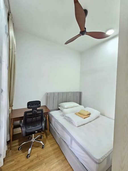 Kondominium untuk Disewa di Sunway GeoLake Residences - Amy Sim - Bedroom - PropertyGuru.com.my