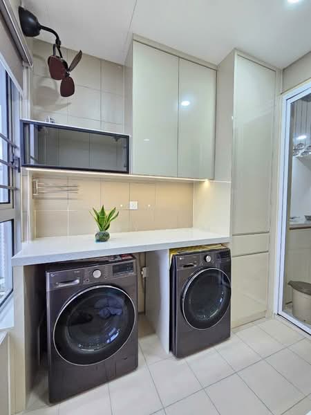 Kondominium untuk Disewa di Sunway GeoLake Residences - Amy Sim - Interior - PropertyGuru.com.my