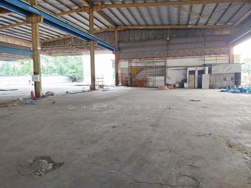 Kilang untuk Disewa di Bukit Minyak (Penang) - Chris Huah - Exterior - PropertyGuru.com.my
