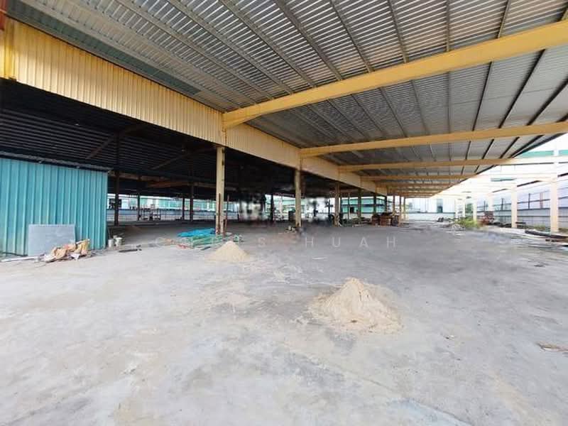 Kilang untuk Disewa di Bukit Minyak (Penang) - Chris Huah - Exterior - PropertyGuru.com.my