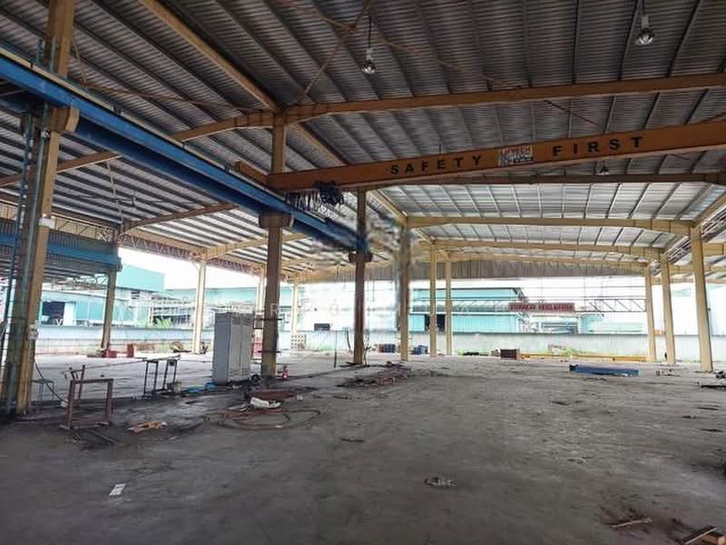 Kilang untuk Disewa di Bukit Minyak (Penang) - Chris Huah - Interior - PropertyGuru.com.my