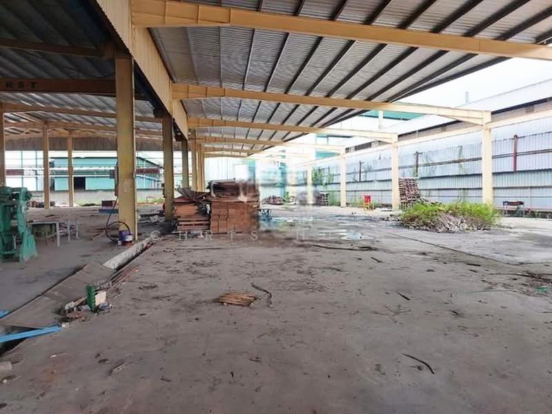 Kilang untuk Disewa di Bukit Minyak (Penang) - Chris Huah - Exterior - PropertyGuru.com.my