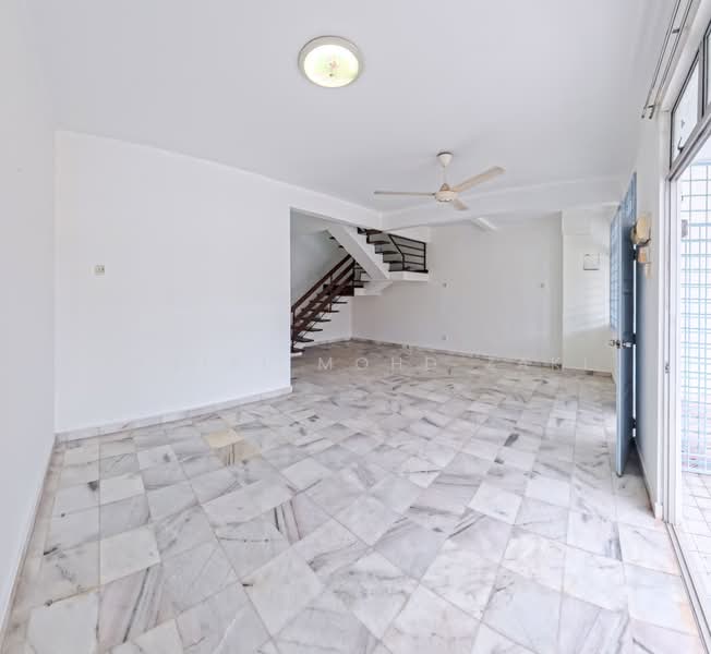 2-storey Terraced House for Sale in Taman Bertam Indah (Kepala Batas) - Danial Mohd Zaki - Interior - PropertyGuru.com.my