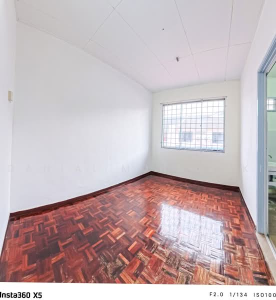 2-storey Terraced House for Sale in Taman Bertam Indah (Kepala Batas) - Danial Mohd Zaki - Interior - PropertyGuru.com.my