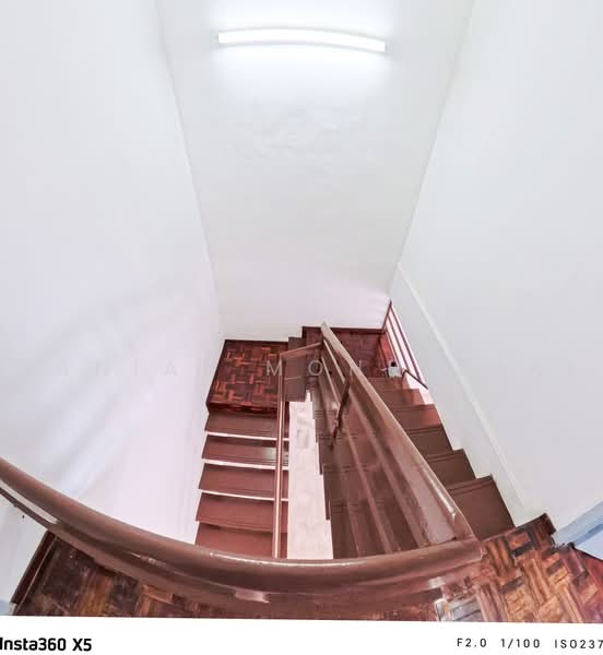 2-storey Terraced House for Sale in Taman Bertam Indah (Kepala Batas) - Danial Mohd Zaki - Interior - PropertyGuru.com.my