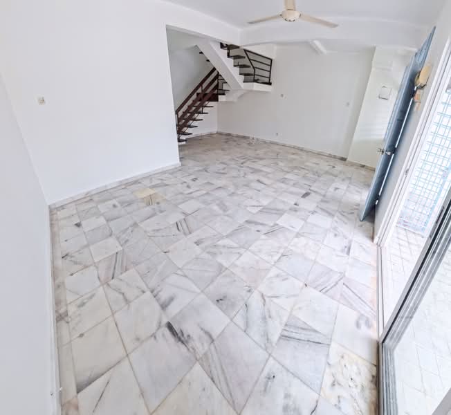 2-storey Terraced House for Sale in Taman Bertam Indah (Kepala Batas) - Danial Mohd Zaki - Interior - PropertyGuru.com.my