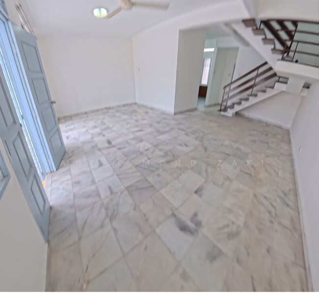 2-storey Terraced House for Sale in Taman Bertam Indah (Kepala Batas) - Danial Mohd Zaki - Interior - PropertyGuru.com.my