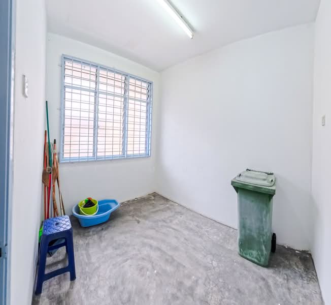 2-storey Terraced House for Sale in Taman Bertam Indah (Kepala Batas) - Danial Mohd Zaki - Interior - PropertyGuru.com.my