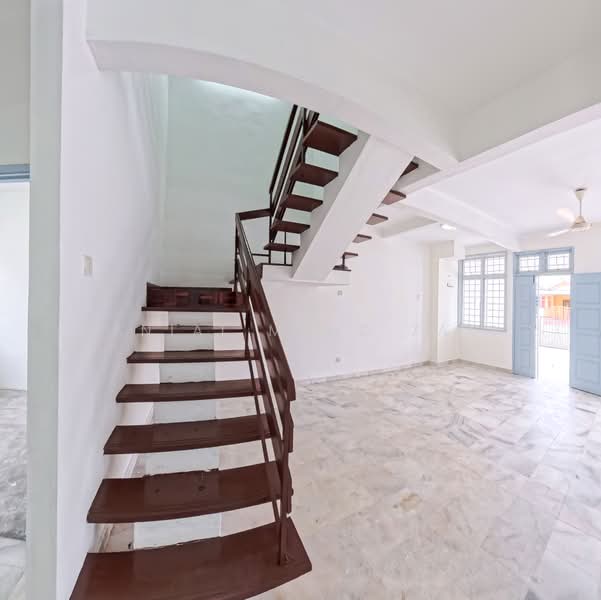 2-storey Terraced House for Sale in Taman Bertam Indah (Kepala Batas) - Danial Mohd Zaki - Interior - PropertyGuru.com.my
