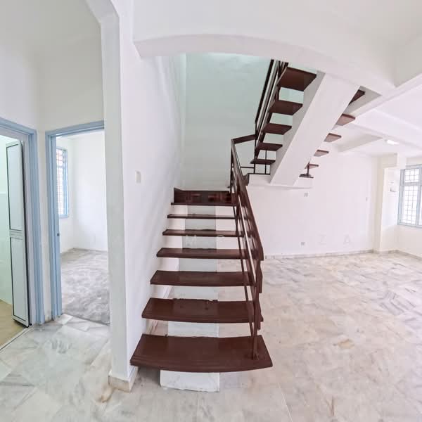 2-storey Terraced House for Sale in Taman Bertam Indah (Kepala Batas) - Danial Mohd Zaki - Interior - PropertyGuru.com.my