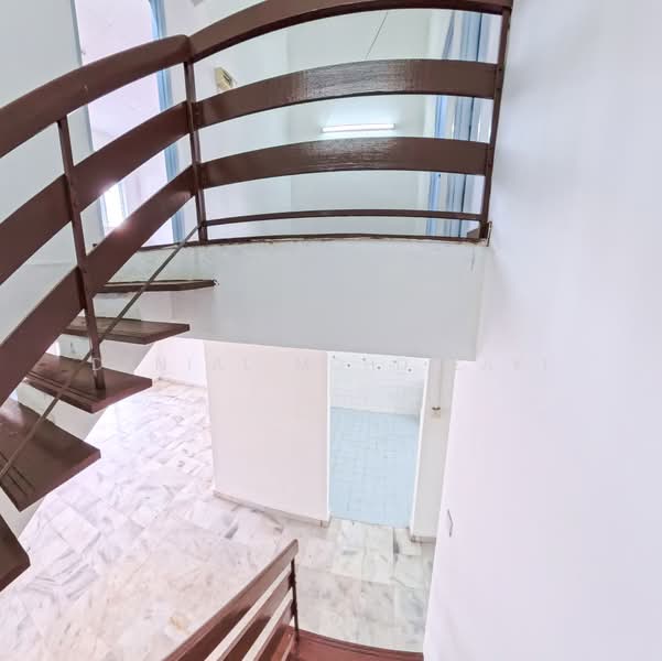 2-storey Terraced House for Sale in Taman Bertam Indah (Kepala Batas) - Danial Mohd Zaki - Interior - PropertyGuru.com.my