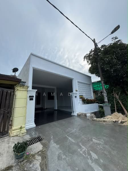 Terraced House for Sale in Taman Munsyi Ibrahim (Johor Bahru) - MUHAMAD AZRI - PropertyGuru.com.my