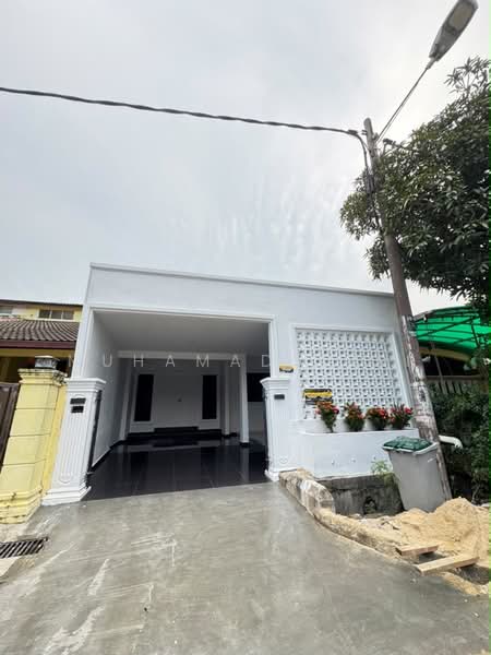 Terraced House for Sale in Taman Munsyi Ibrahim (Johor Bahru) - MUHAMAD AZRI - PropertyGuru.com.my