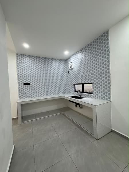 Terraced House for Sale in Taman Munsyi Ibrahim (Johor Bahru) - MUHAMAD AZRI - PropertyGuru.com.my