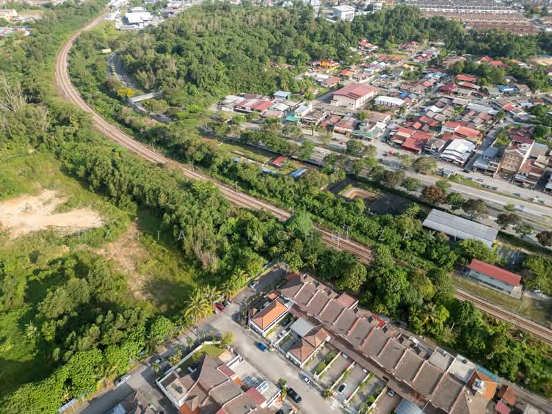 2-storey Terraced House for Sale in Seremban (Negeri Sembilan) - Danial Mohd Zaki - Exterior - PropertyGuru.com.my