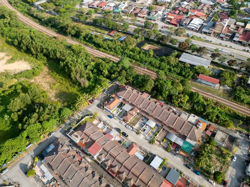 2-storey Terraced House for Sale in Seremban (Negeri Sembilan) - Danial Mohd Zaki - Exterior - PropertyGuru.com.my
