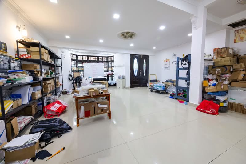2-storey Terraced House for Sale in Seremban (Negeri Sembilan) - Danial Mohd Zaki - Interior - PropertyGuru.com.my