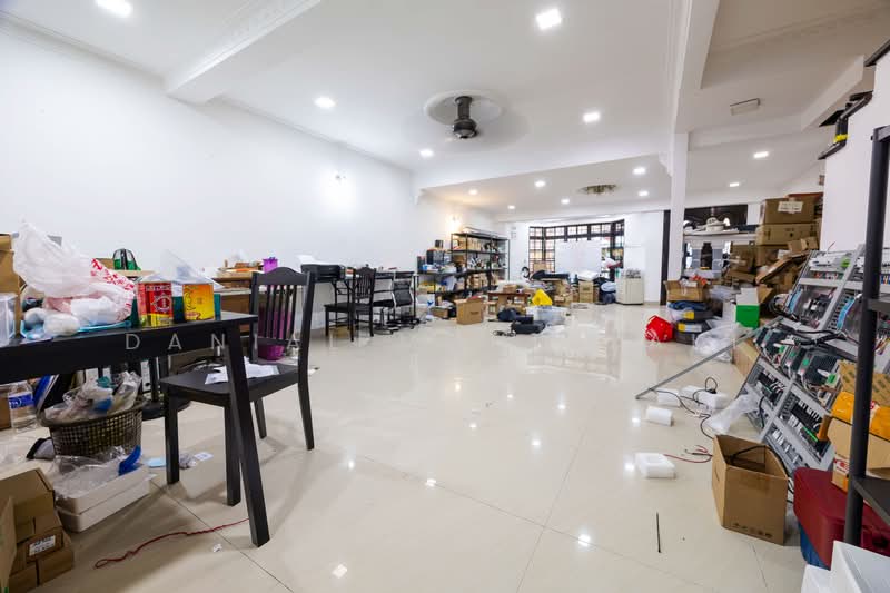 2-storey Terraced House for Sale in Seremban (Negeri Sembilan) - Danial Mohd Zaki - Interior - PropertyGuru.com.my