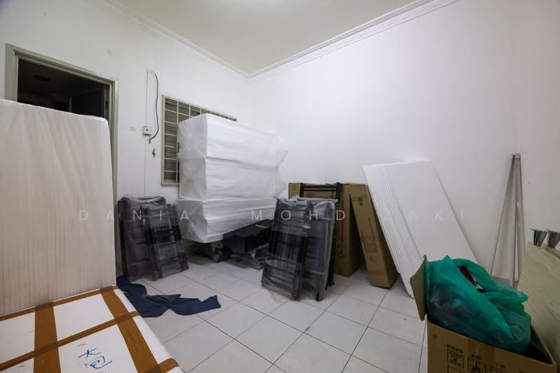 2-storey Terraced House for Sale in Seremban (Negeri Sembilan) - Danial Mohd Zaki - Interior - PropertyGuru.com.my