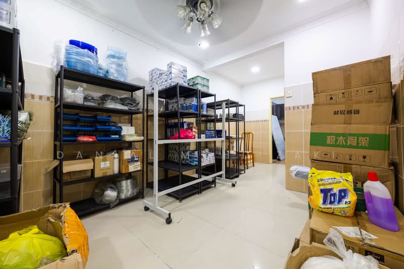 2-storey Terraced House for Sale in Seremban (Negeri Sembilan) - Danial Mohd Zaki - Interior - PropertyGuru.com.my