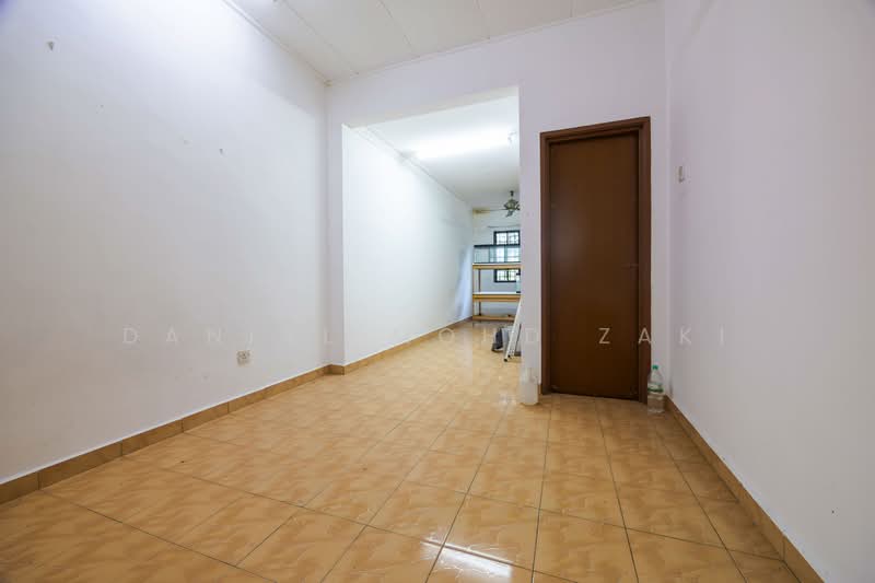 2-storey Terraced House for Sale in Seremban (Negeri Sembilan) - Danial Mohd Zaki - Interior - PropertyGuru.com.my