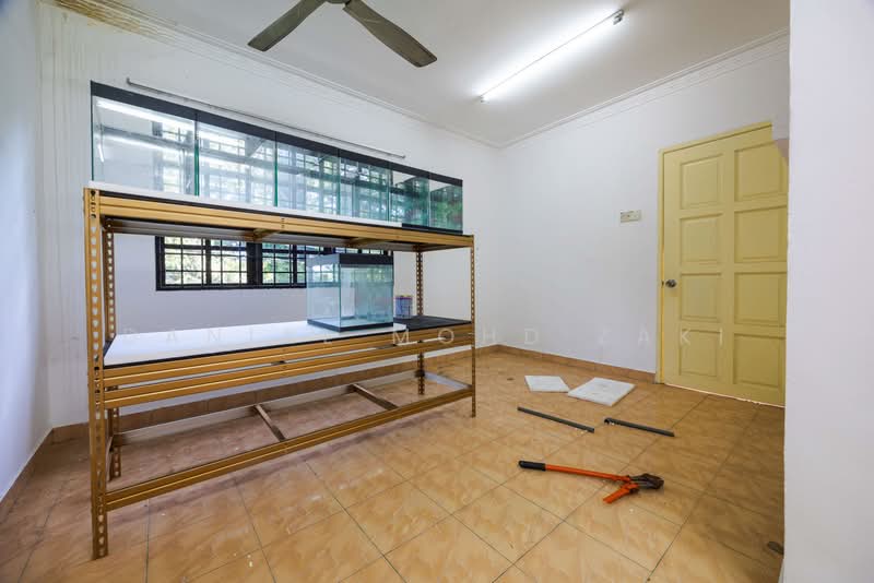 2-storey Terraced House for Sale in Seremban (Negeri Sembilan) - Danial Mohd Zaki - Interior - PropertyGuru.com.my