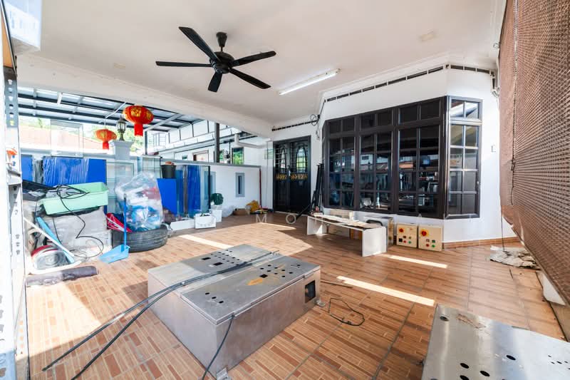 2-storey Terraced House for Sale in Seremban (Negeri Sembilan) - Danial Mohd Zaki - Exterior - PropertyGuru.com.my
