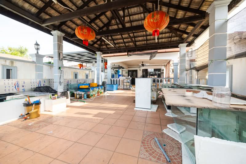 2-storey Terraced House for Sale in Seremban (Negeri Sembilan) - Danial Mohd Zaki - Exterior - PropertyGuru.com.my