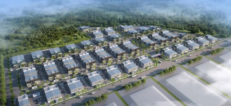 Factory for Sale in Kepala Batas (Penang) - Chris Huah - Exterior - PropertyGuru.com.my