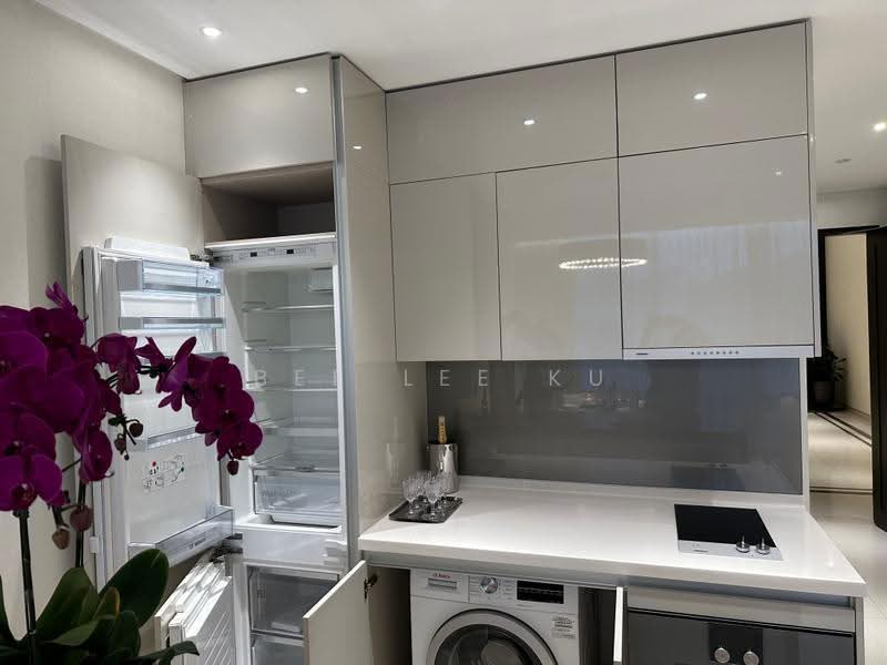 Service Residence for Rent at Damansara City Residency (DC Residensi) - Bee Lee Ku - PropertyGuru.com.my