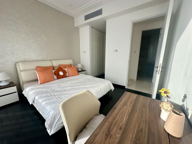 Service Residence for Rent at Damansara City Residency (DC Residensi) - Bee Lee Ku - PropertyGuru.com.my