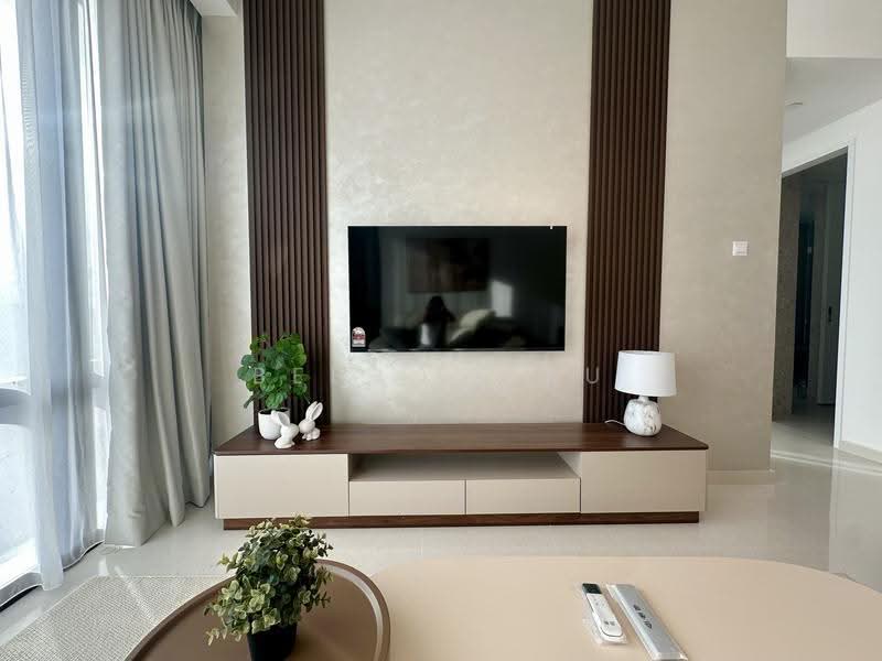 Service Residence for Rent at Damansara City Residency (DC Residensi) - Bee Lee Ku - PropertyGuru.com.my